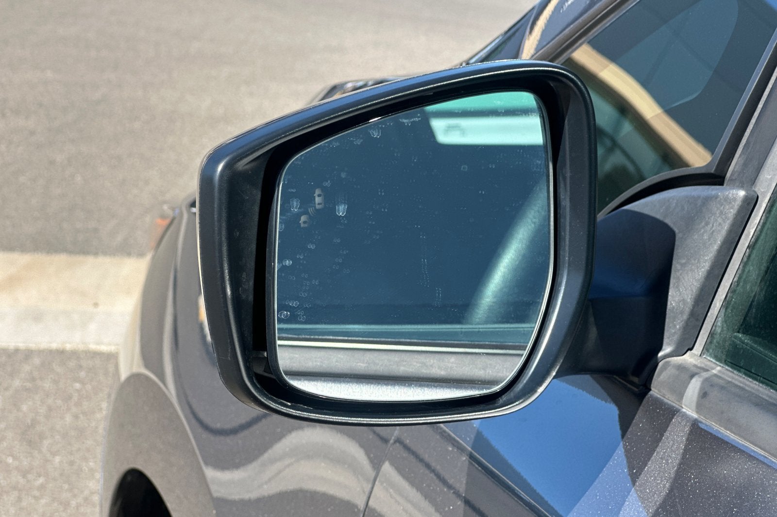 2025 Nissan Leaf S