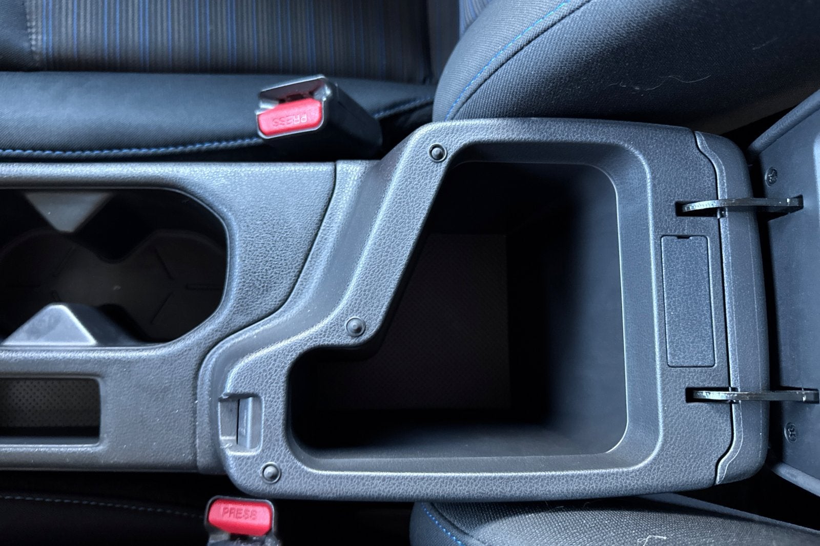 2025 Nissan Leaf S
