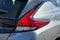 2025 Nissan Leaf S