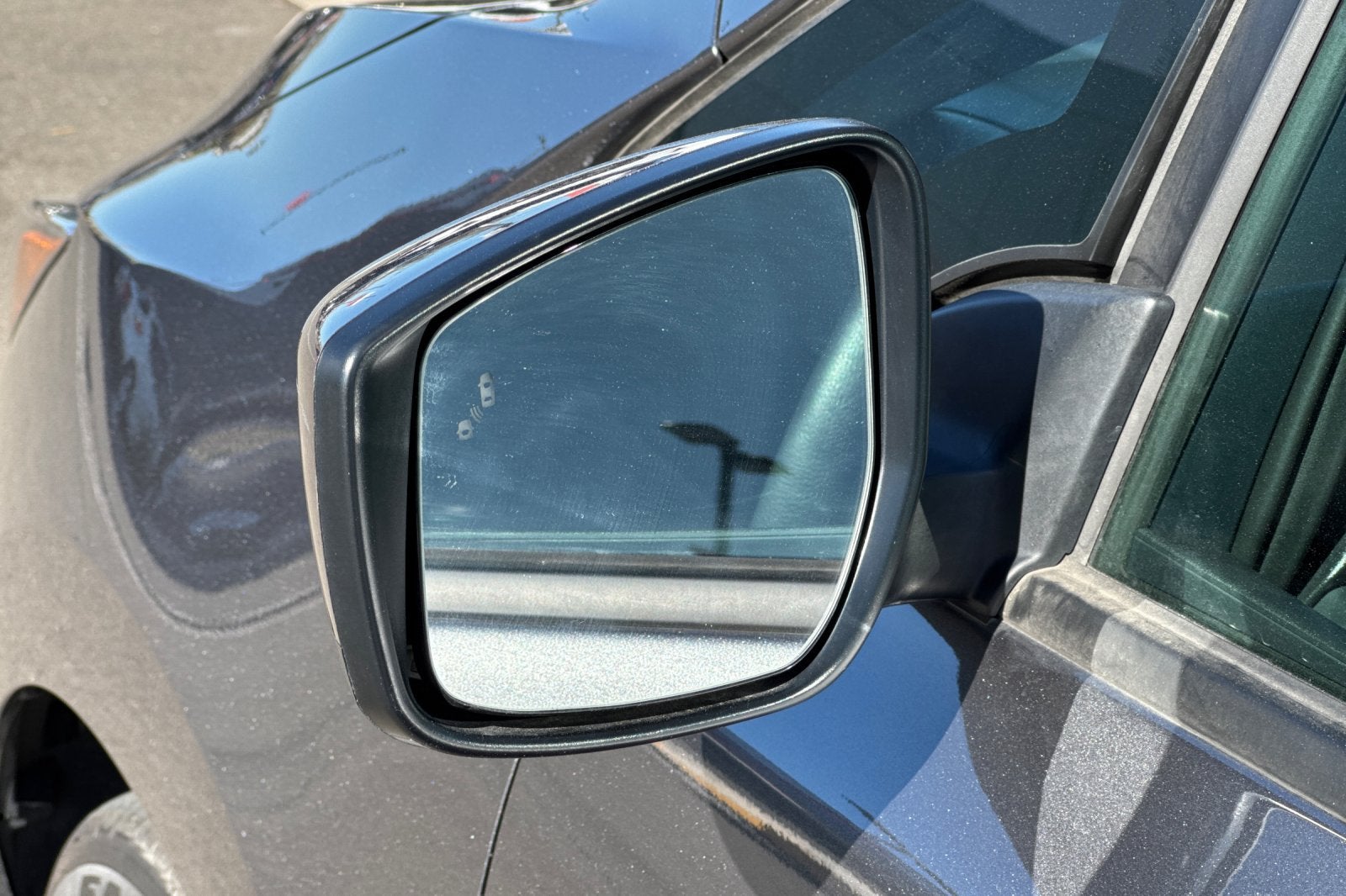 2025 Nissan Leaf S