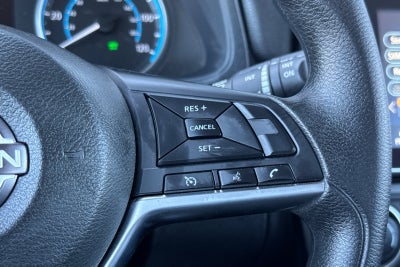 2025 Nissan Leaf S