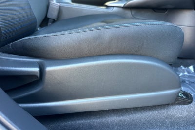 2025 Nissan Leaf S