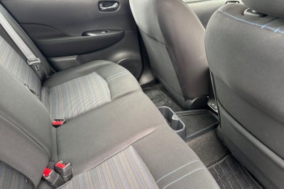 2025 Nissan Leaf S
