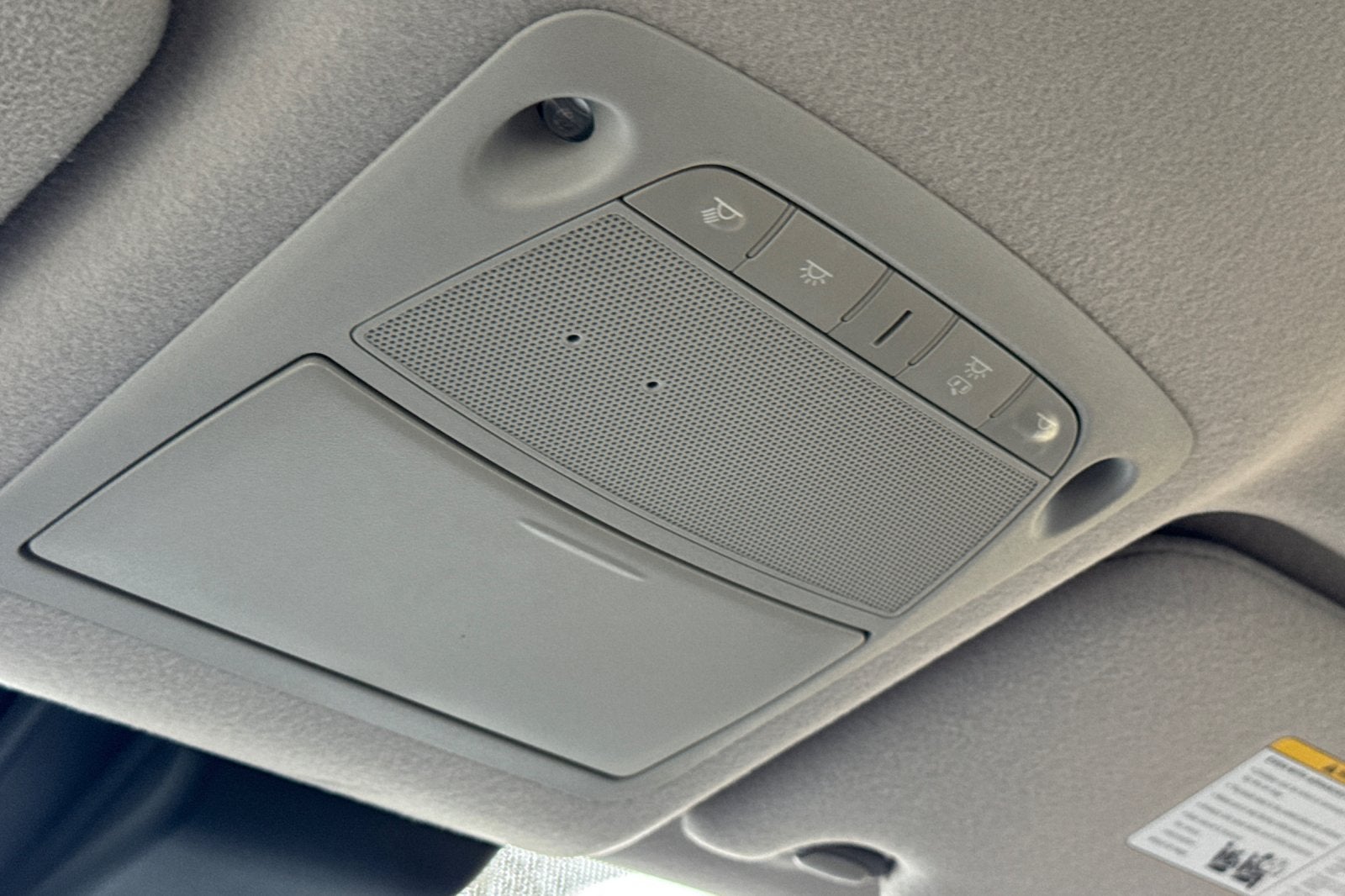 2025 Nissan Leaf S