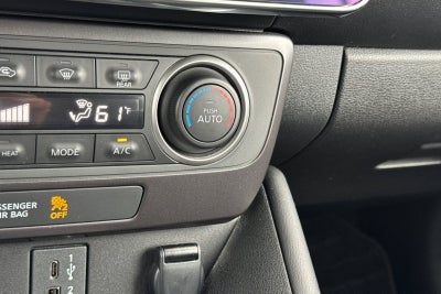 2025 Nissan Leaf S