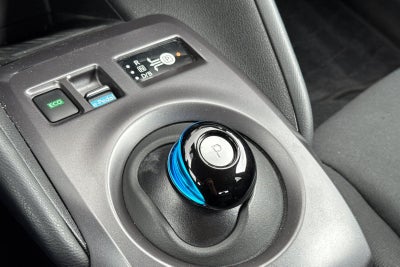 2025 Nissan Leaf S