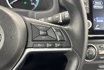 2025 Nissan Leaf S