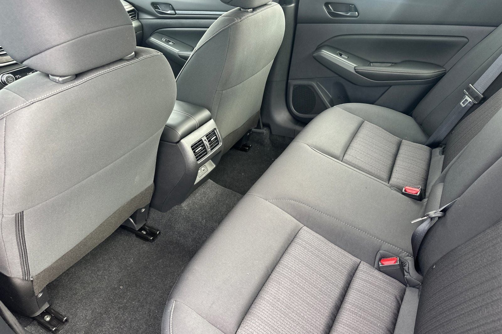 2026 Nissan Altima 2.5 SV