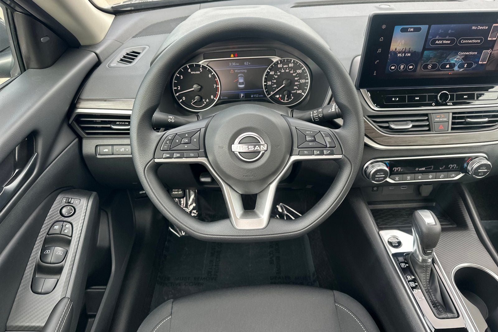 2026 Nissan Altima 2.5 SV