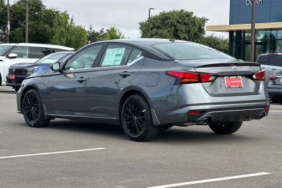2026 Nissan Altima 2.5 SV