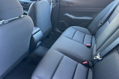 2026 Nissan Altima 2.5 SV