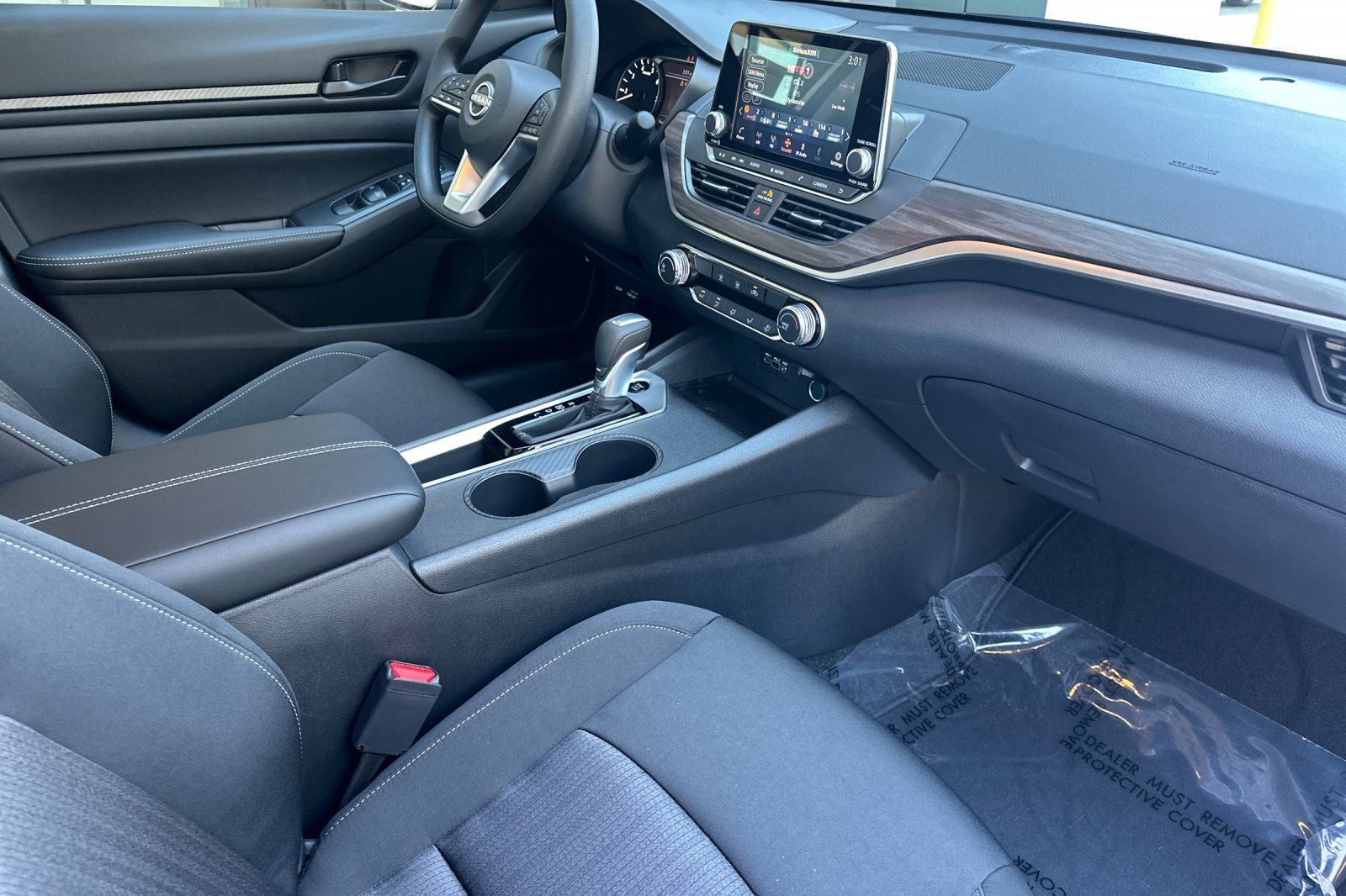 2026 Nissan Altima 2.5 SV