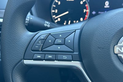 2026 Nissan Altima 2.5 SV