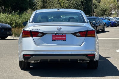 2026 Nissan Altima 2.5 SV