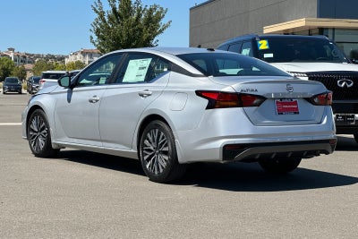 2026 Nissan Altima 2.5 SV
