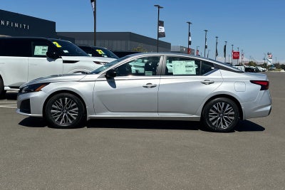 2026 Nissan Altima 2.5 SV