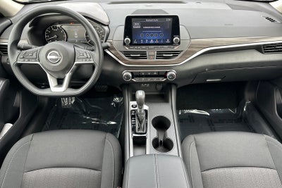 2026 Nissan Altima 2.5 SV