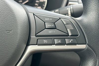 2026 Nissan Altima 2.5 SV