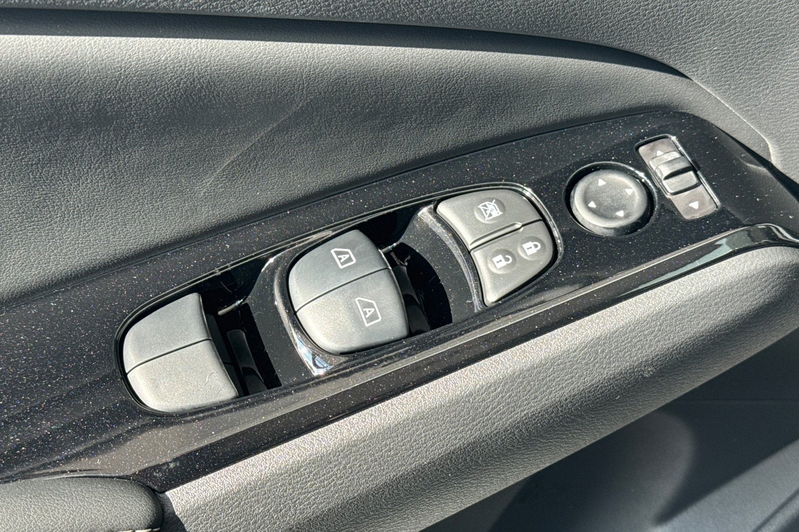 2025 Nissan Altima 2.5 SL