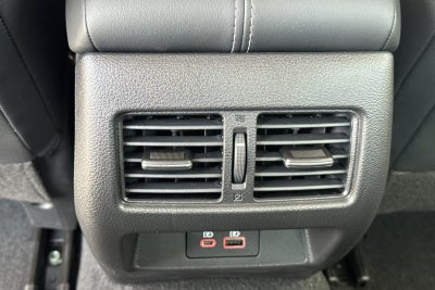 2025 Nissan Altima 2.5 SL