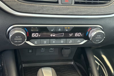 2025 Nissan Altima 2.5 SL