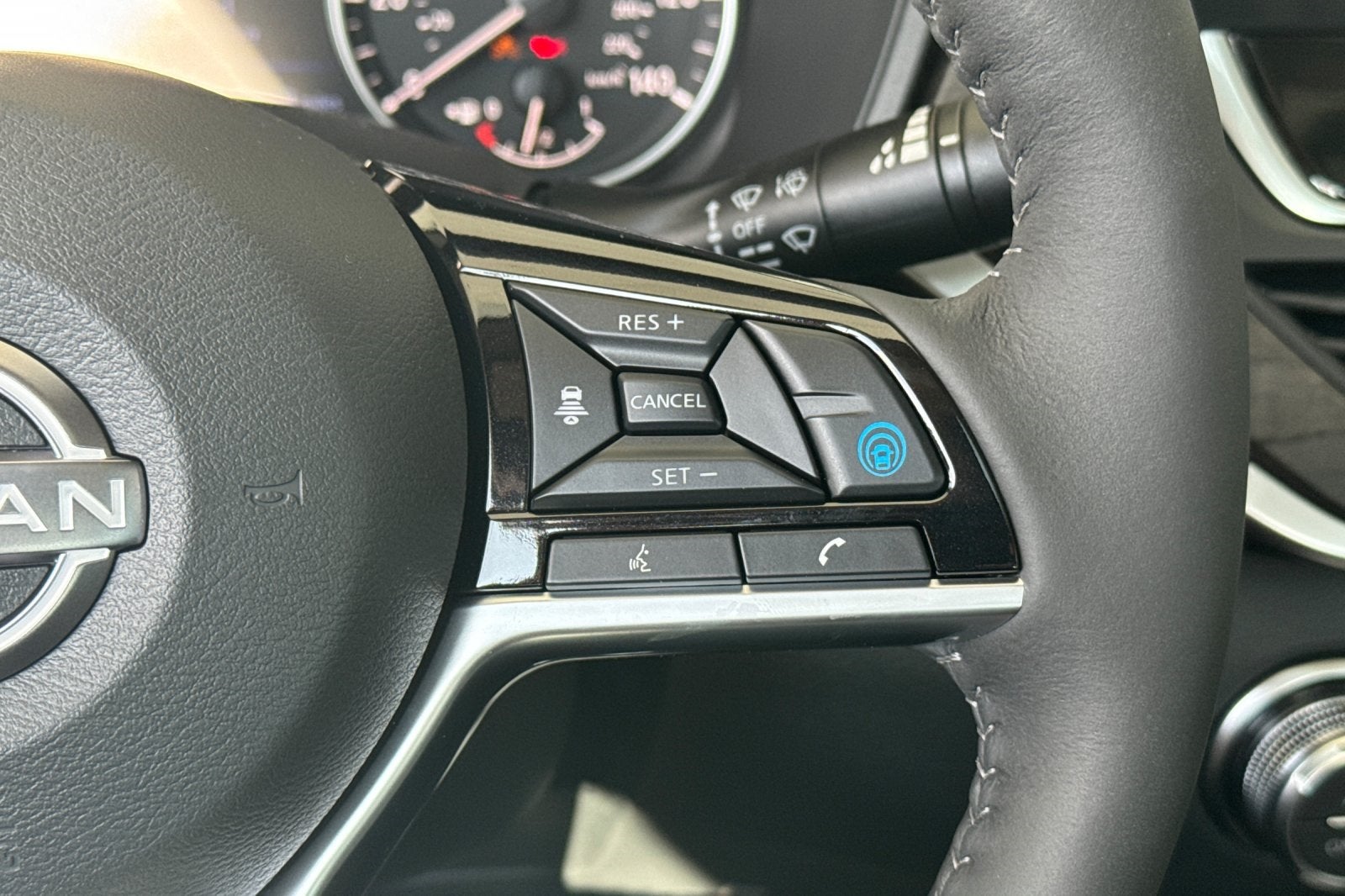 2025 Nissan Altima 2.5 SL