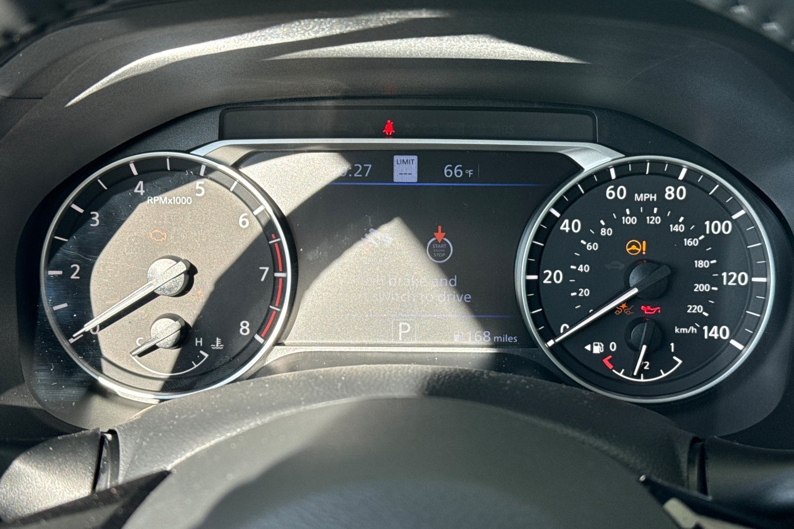 2025 Nissan Altima 2.5 SL