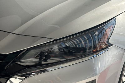 2025 Nissan Altima 2.5 SL