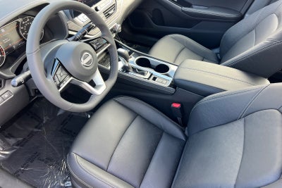 2025 Nissan Altima 2.5 SL