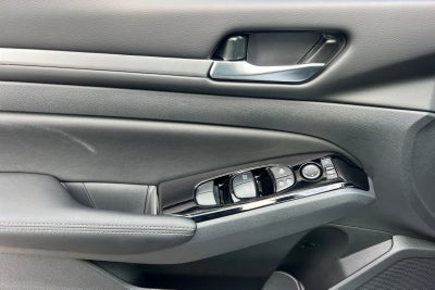 2025 Nissan Altima 2.5 SL