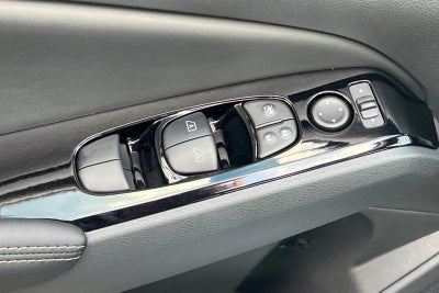 2025 Nissan Altima 2.5 SL