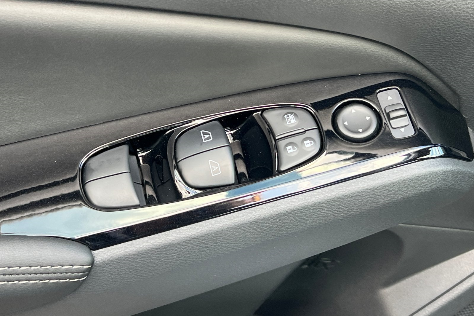 2025 Nissan Altima 2.5 SL