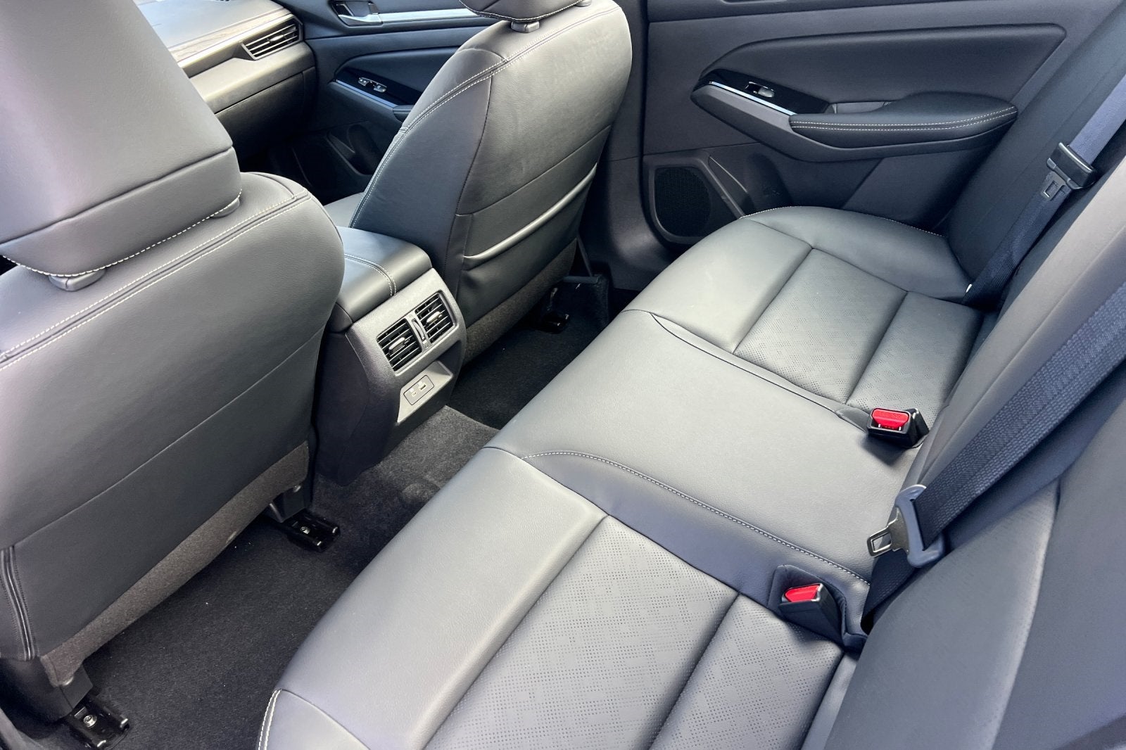 2025 Nissan Altima 2.5 SL