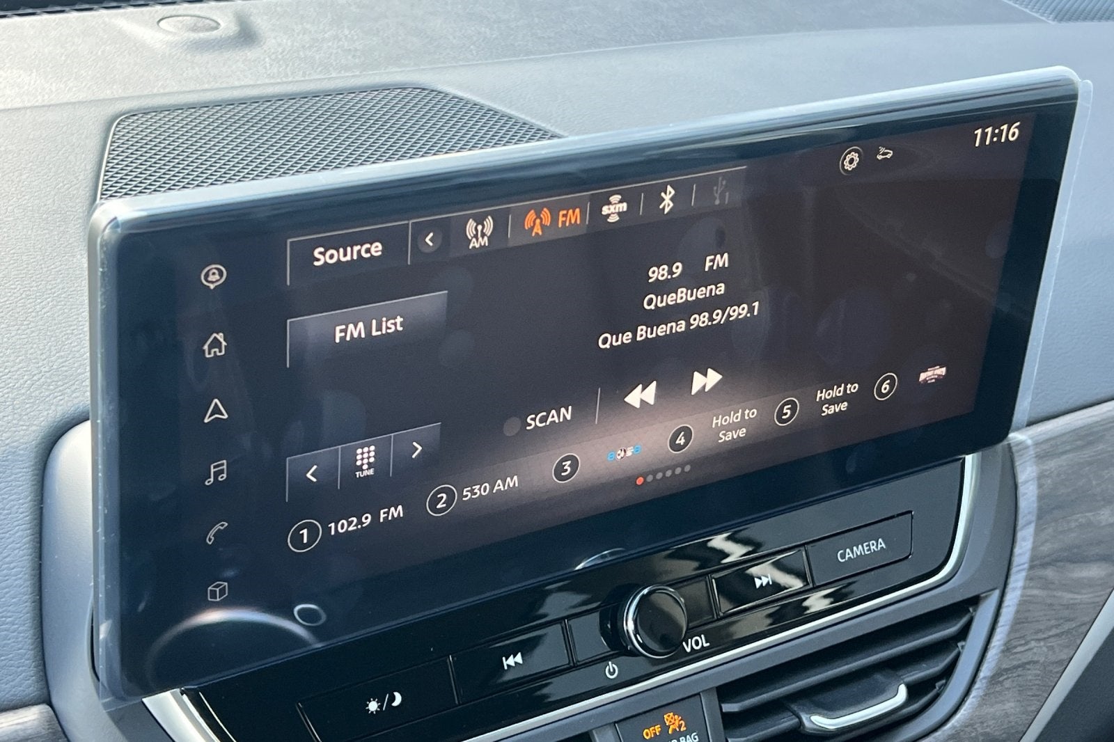 2025 Nissan Altima 2.5 SL