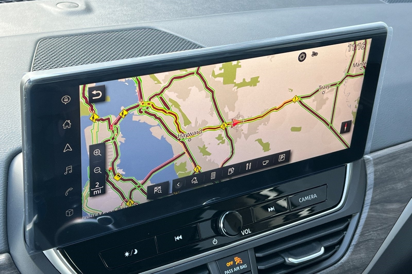 2025 Nissan Altima 2.5 SL