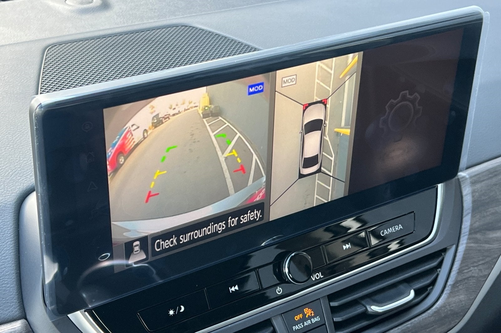 2025 Nissan Altima 2.5 SL