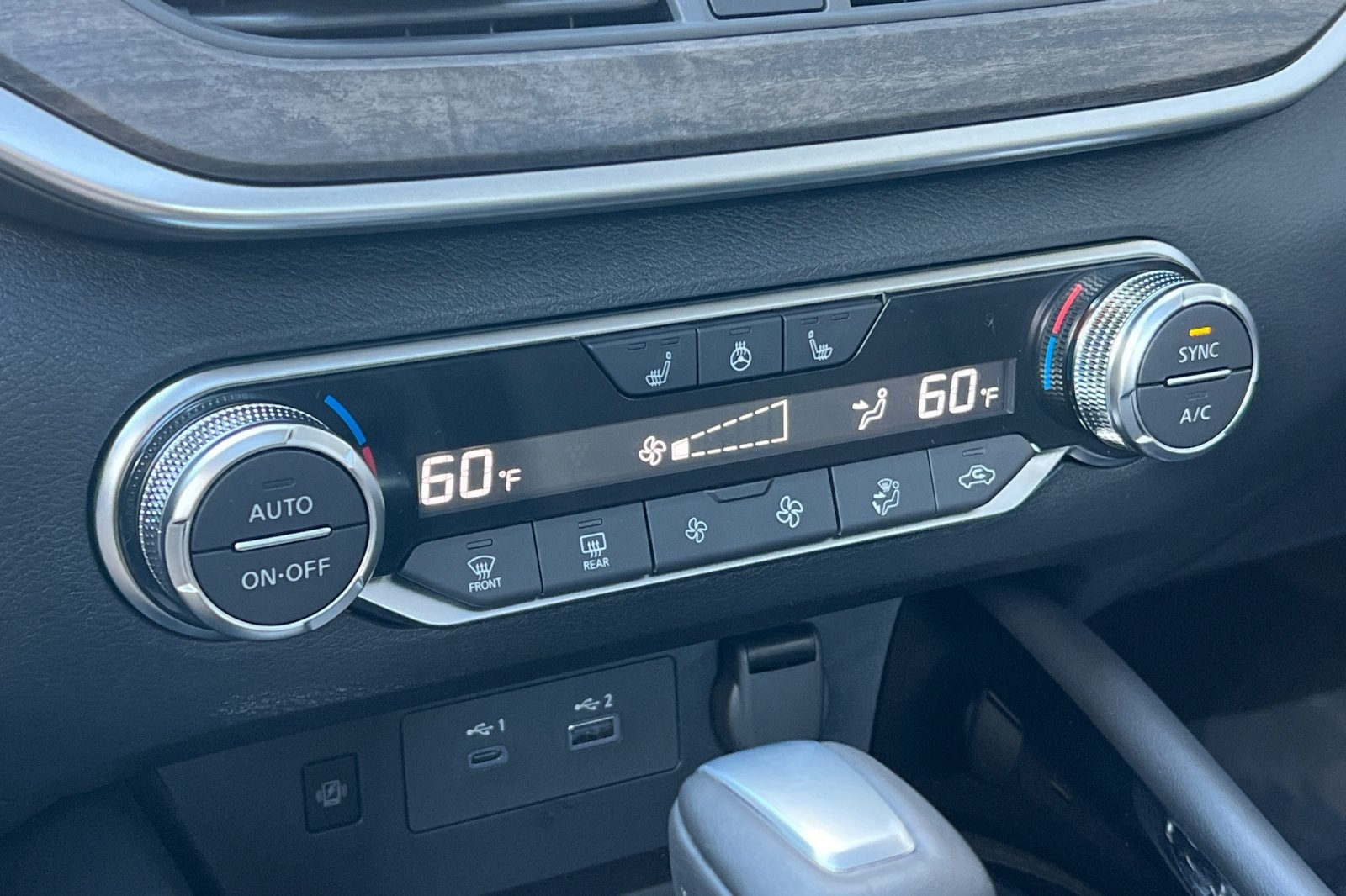 2025 Nissan Altima 2.5 SL