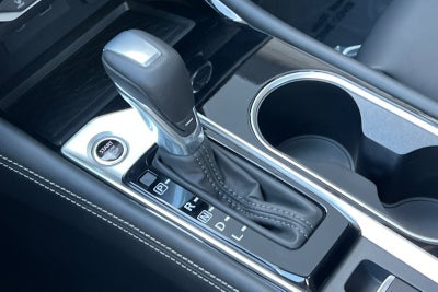 2025 Nissan Altima 2.5 SL