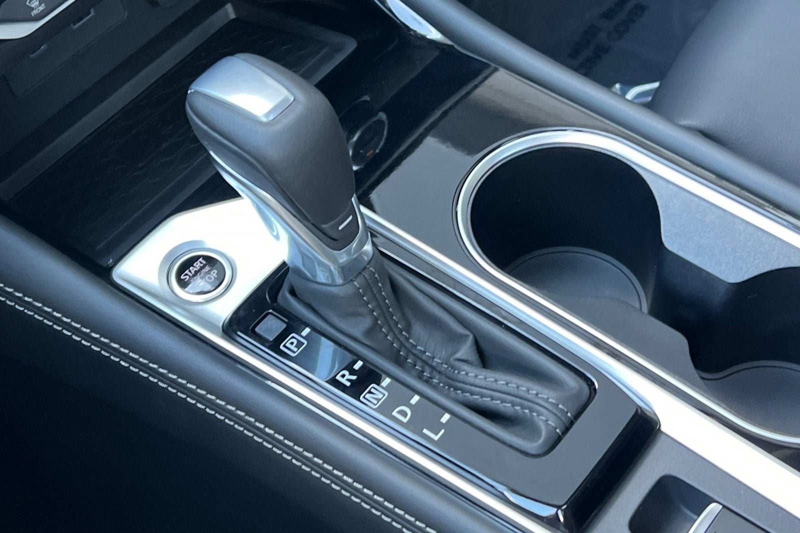 2025 Nissan Altima 2.5 SL