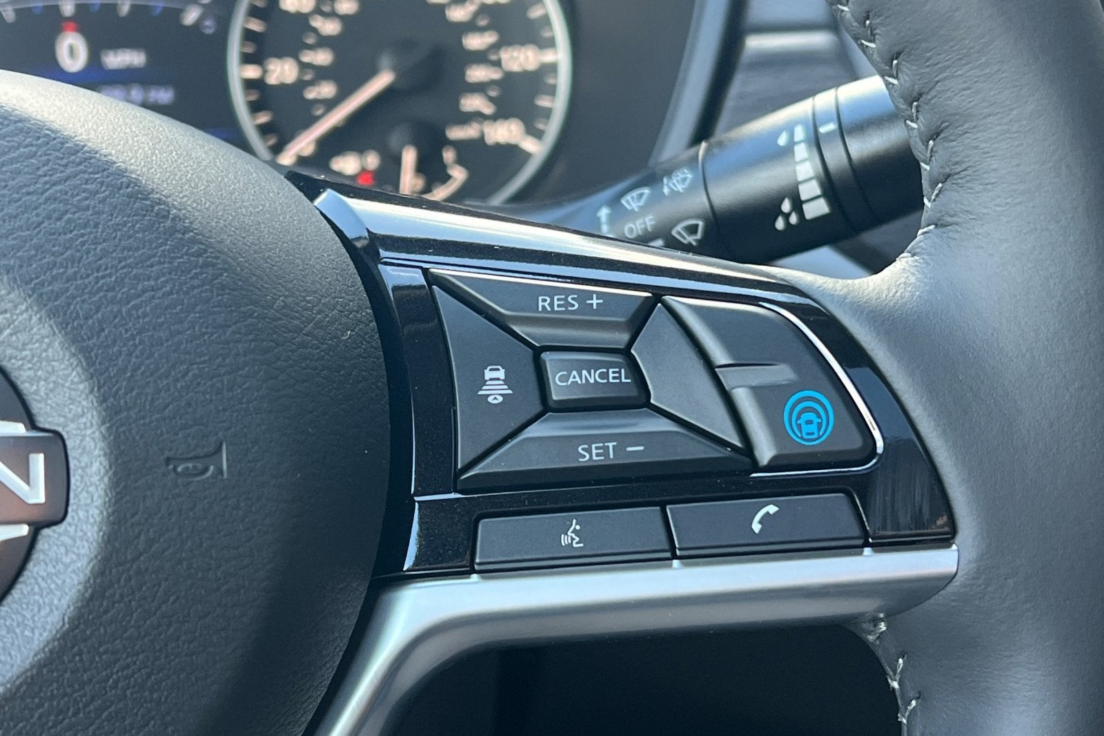 2025 Nissan Altima 2.5 SL