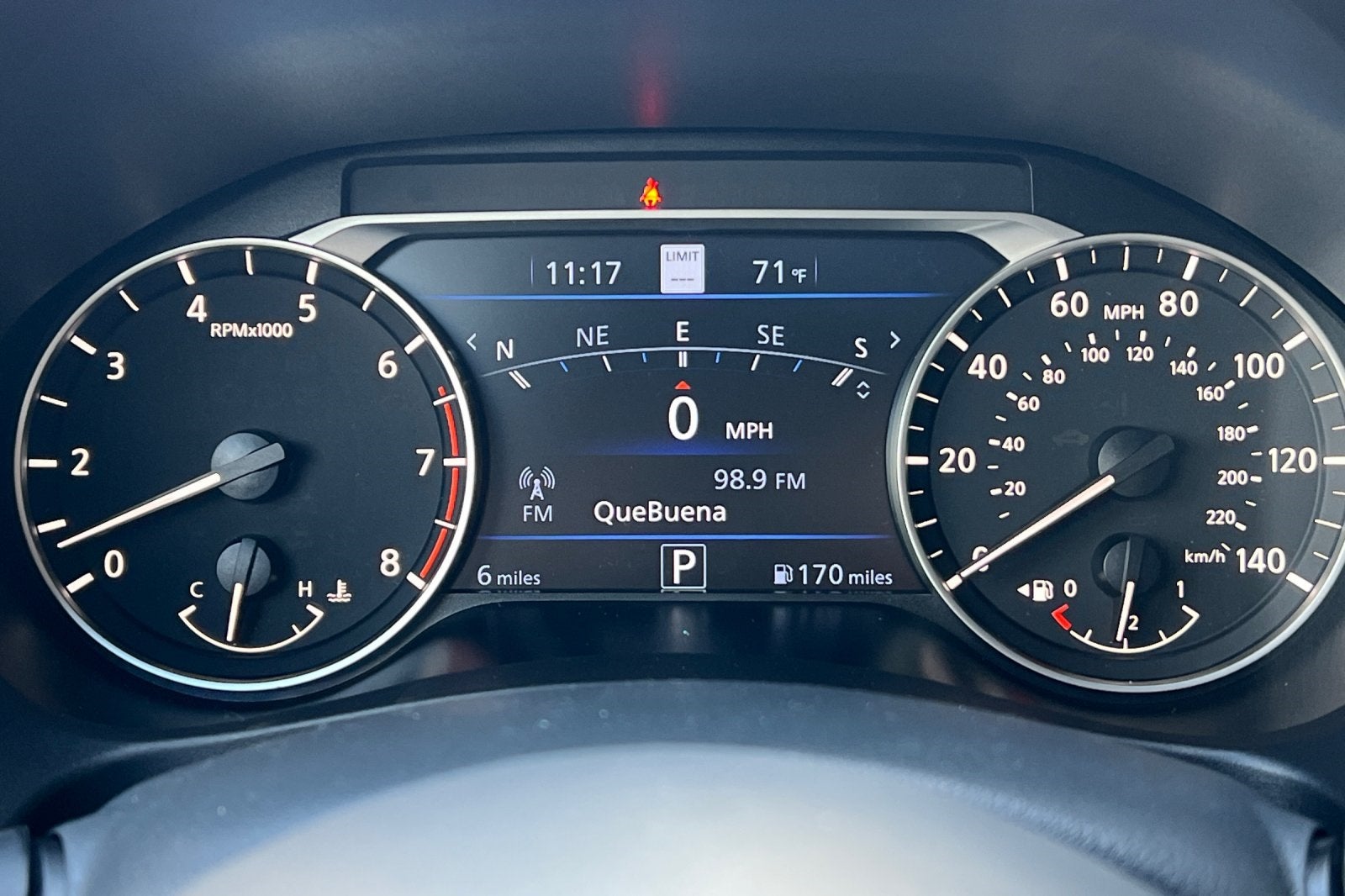 2025 Nissan Altima 2.5 SL