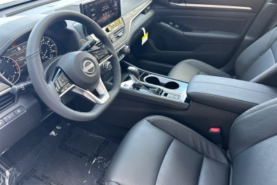 2025 Nissan Altima 2.5 SL