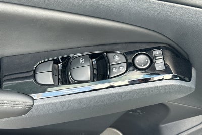 2025 Nissan Altima 2.5 SL