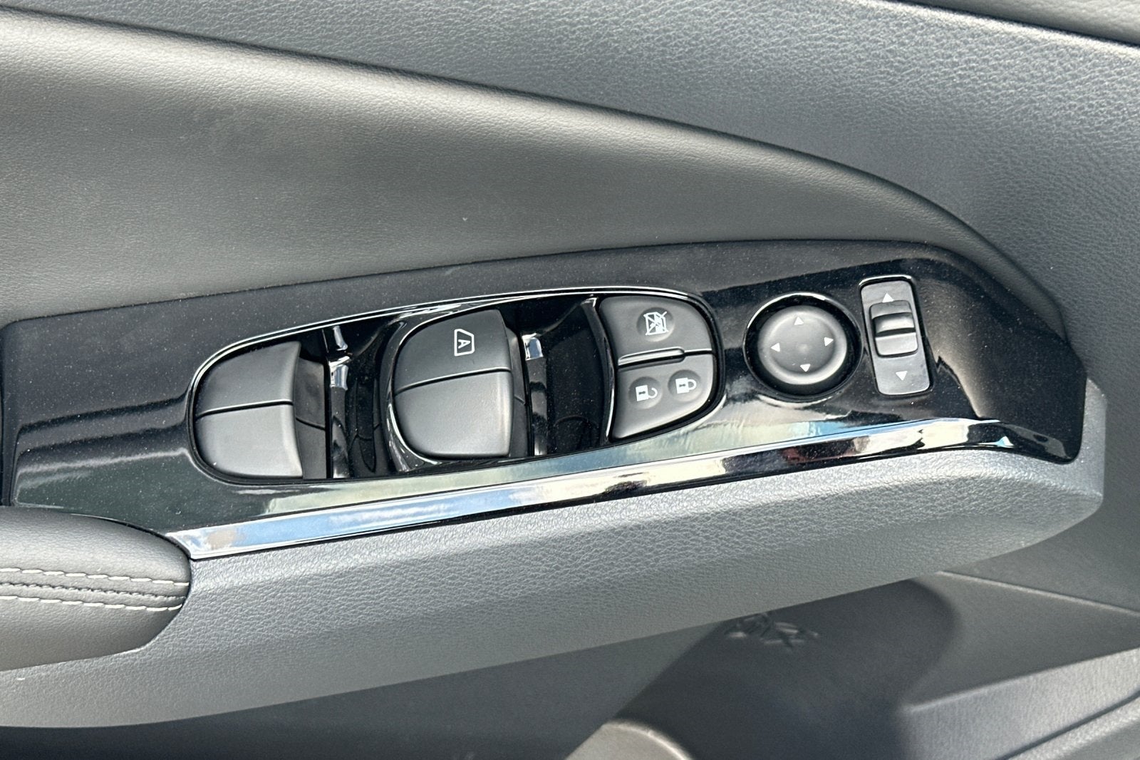 2025 Nissan Altima 2.5 SL