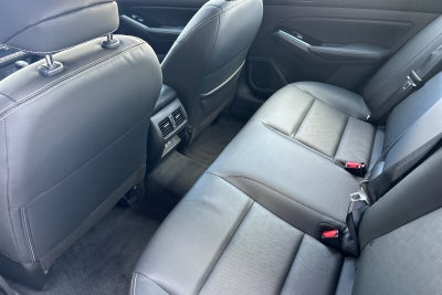 2025 Nissan Altima 2.5 SL