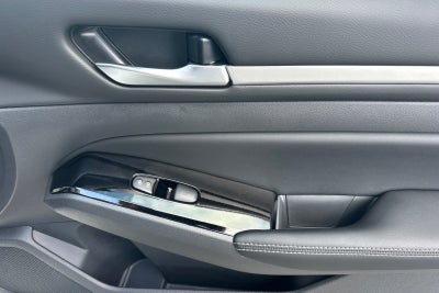 2025 Nissan Altima 2.5 SL