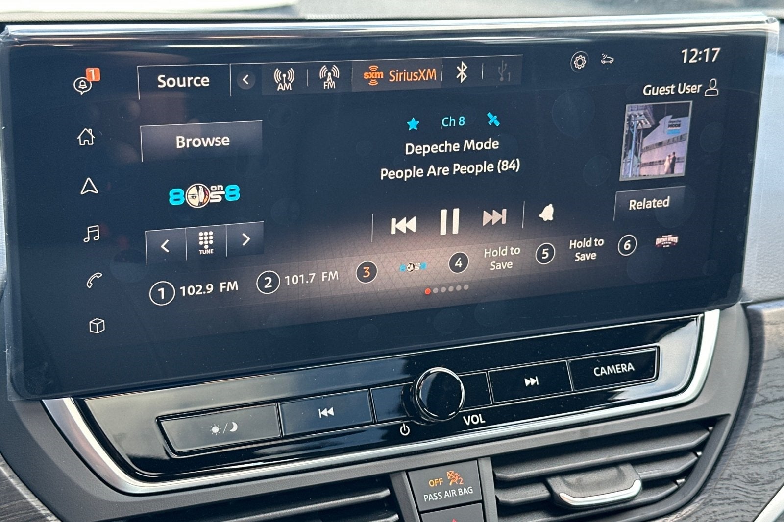 2025 Nissan Altima 2.5 SL