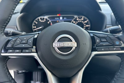 2025 Nissan Altima 2.5 SL