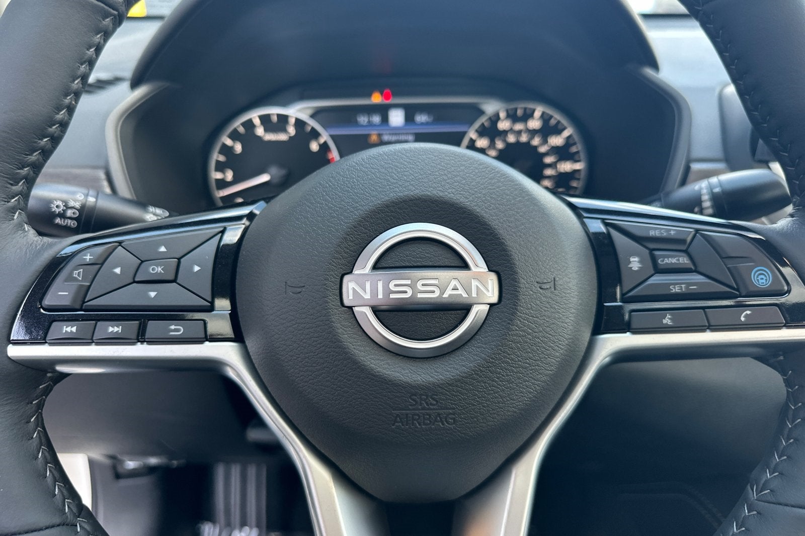 2025 Nissan Altima 2.5 SL