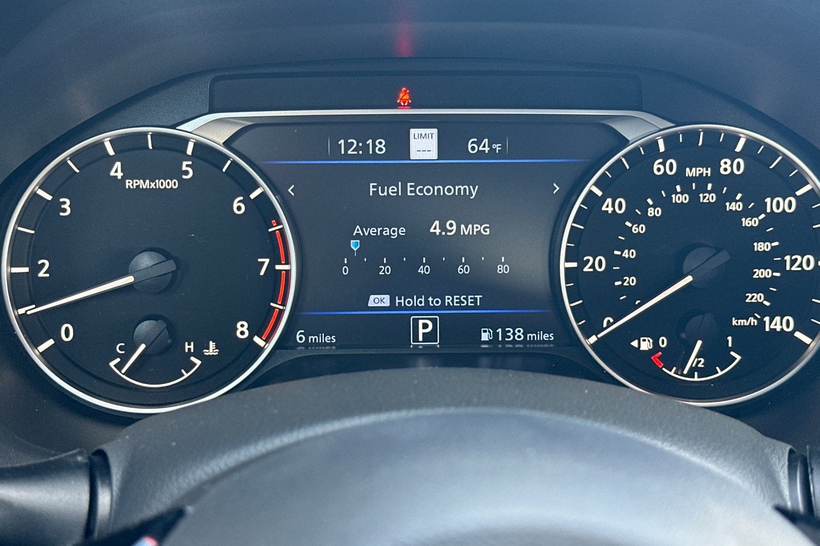 2025 Nissan Altima 2.5 SL